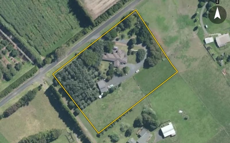 126 Waipipi Wharf Road