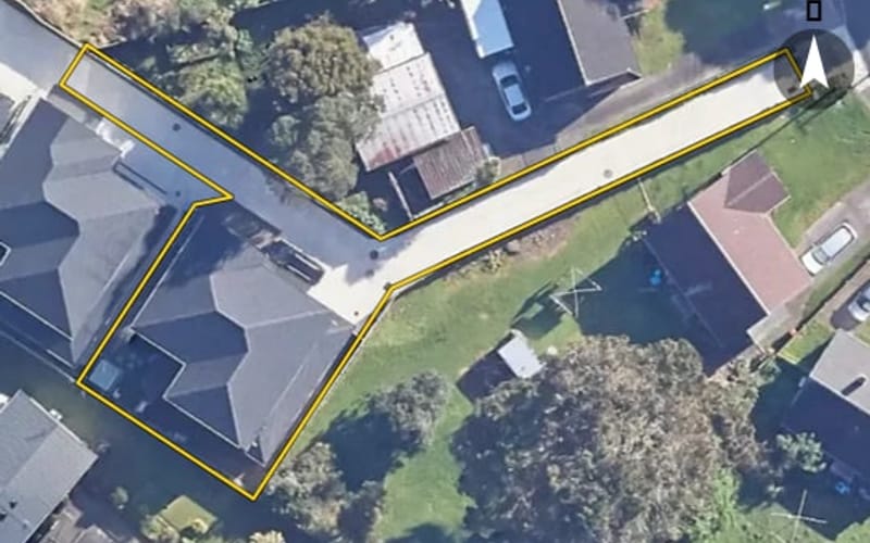 20A Glenarm Avenue