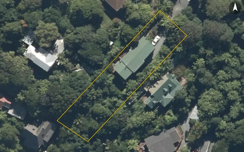 41 Gurney Road