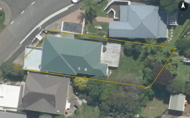 28 Woburn Road