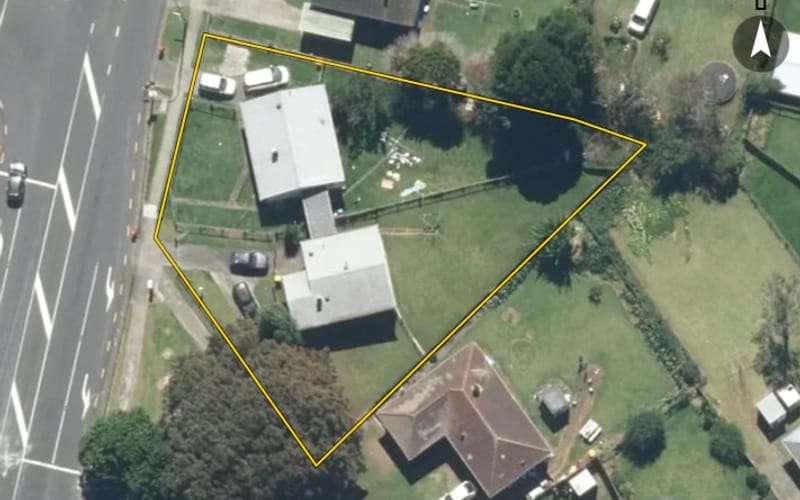 165 Preston Road