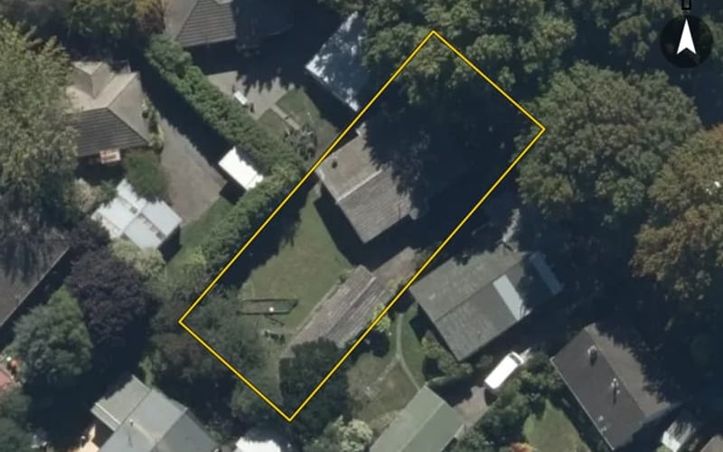 57 Guildford Street