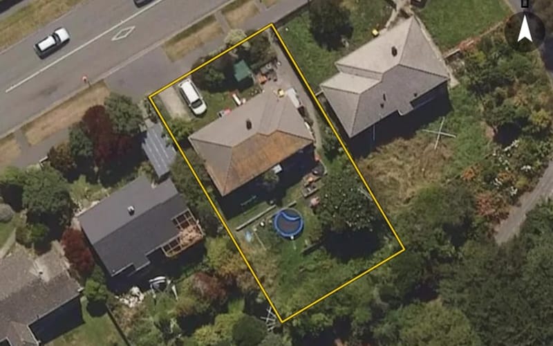 105 Middleton Road