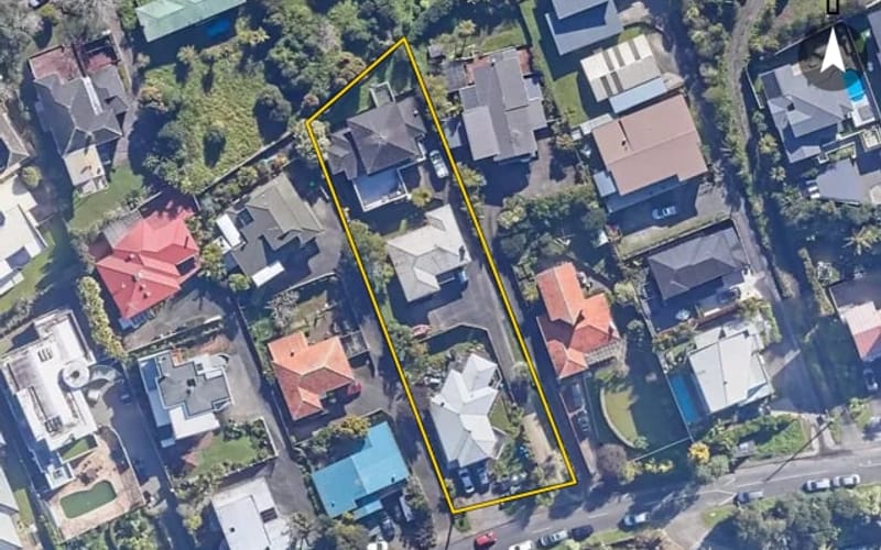 29 Aldersgate Road