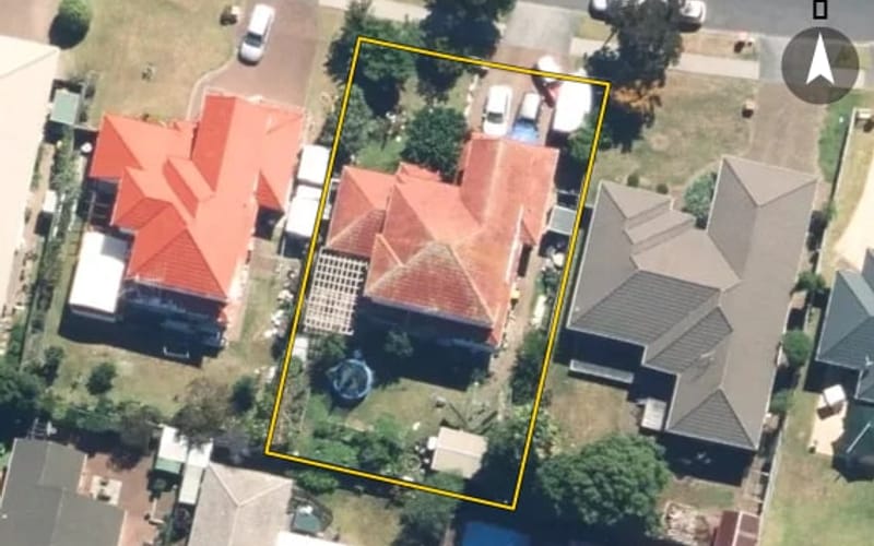 8 Montecito Place