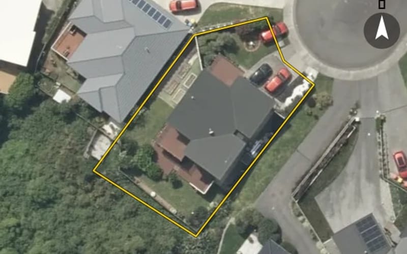 14 Hanmer Cove