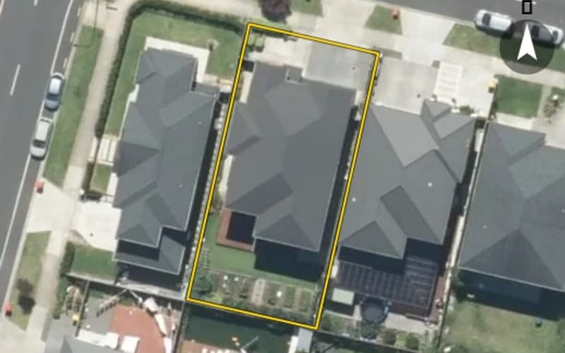 15 Hakinakina Drive