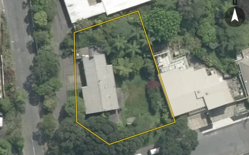 18 Hauraki Street
