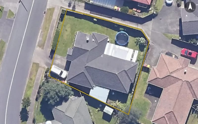 40 Naylors Drive