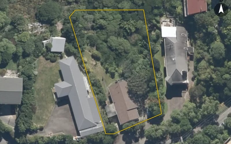 77 Howard Road
