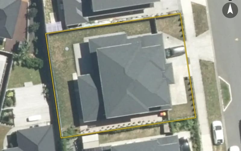 313 Flat Bush School Road