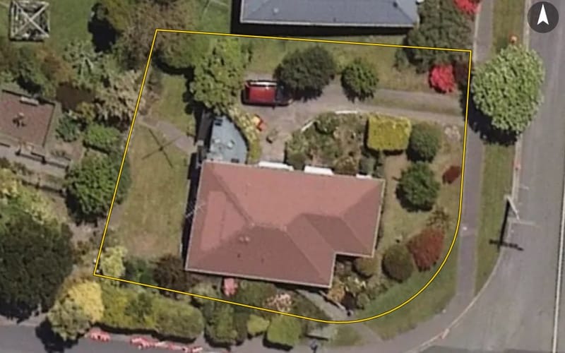 221 Balmacewen Road