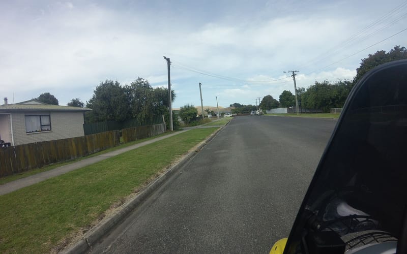5 Hooper Street