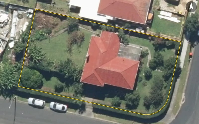 41 Collett Road