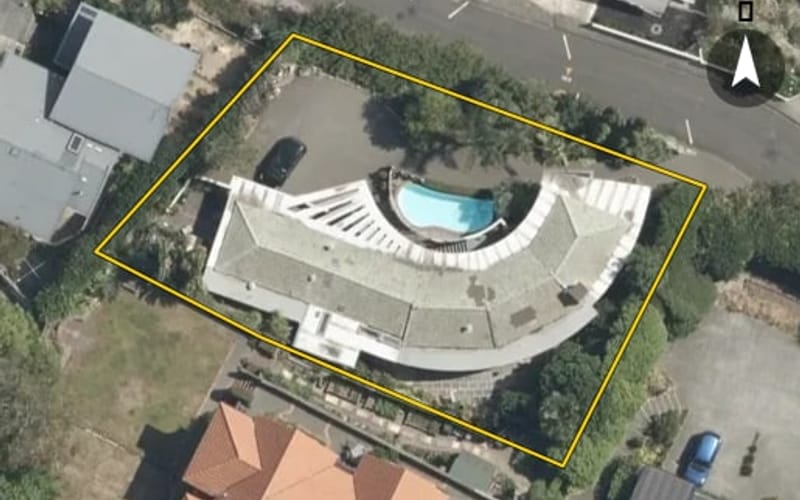 5B Seapoint Road