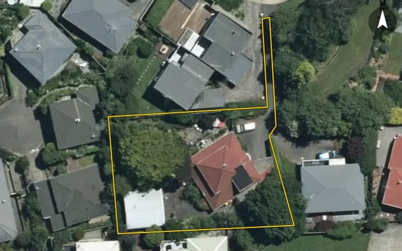 14 Flaxmore Place
