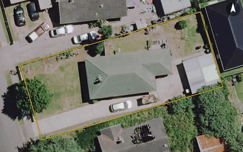 61 Sefton Crescent