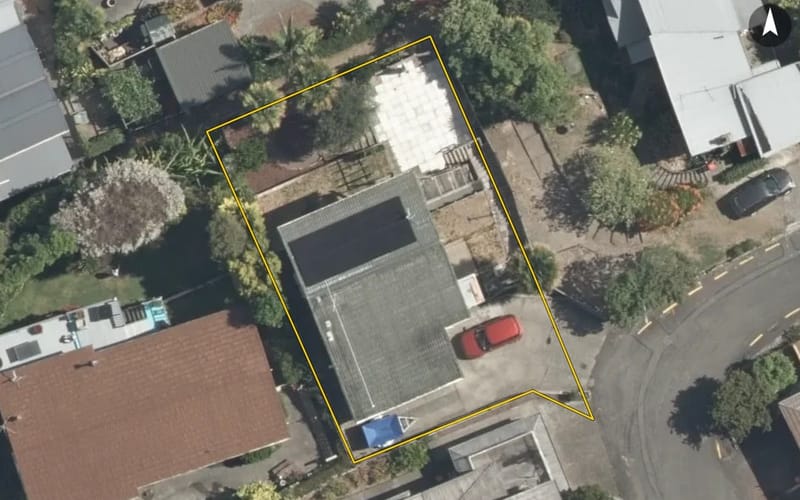 18 Hadfield Terrace