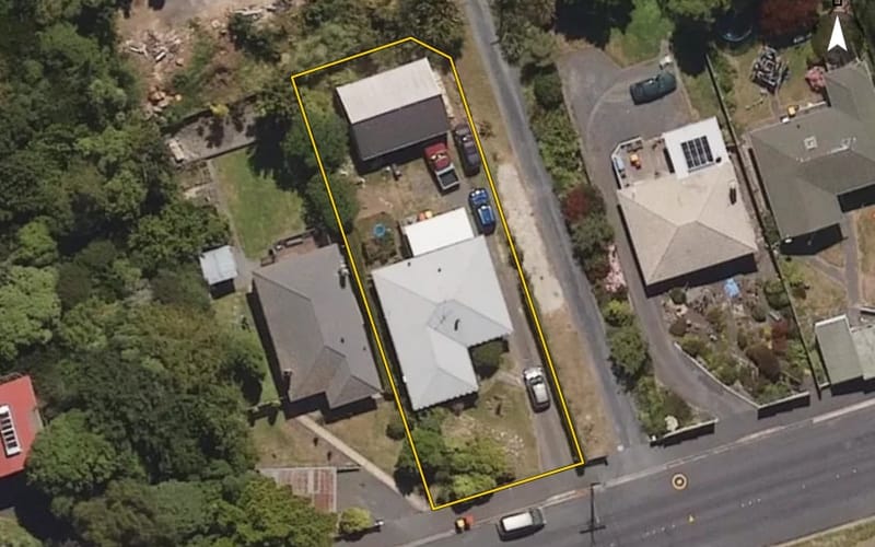 42 Corstorphine Road