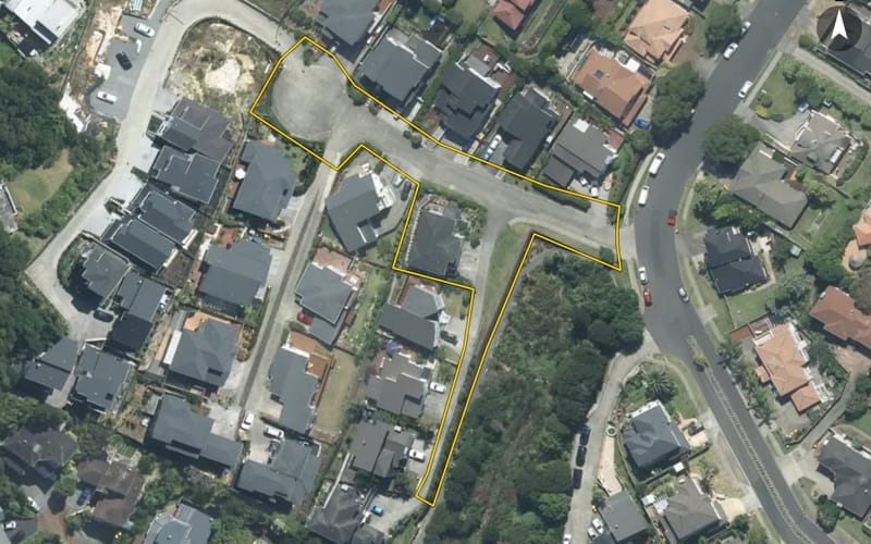 109 Bayside Drive