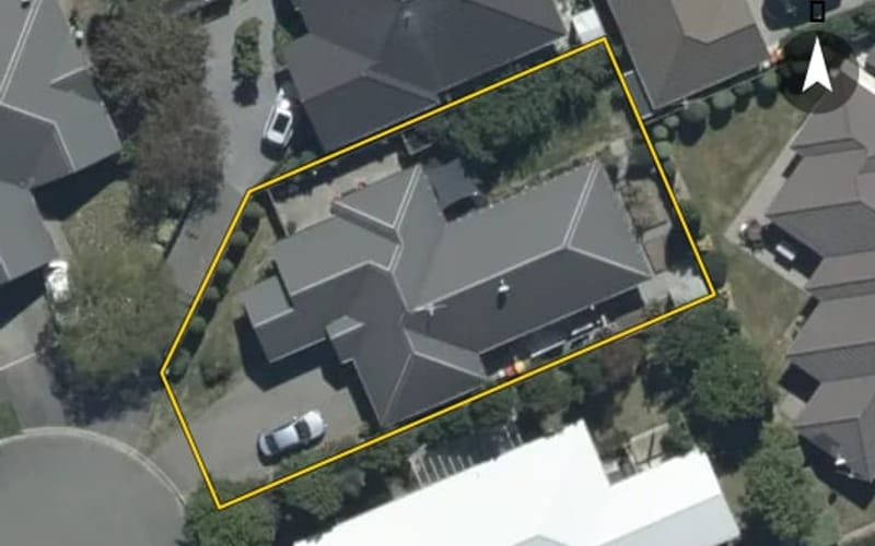 8 Orewa Close