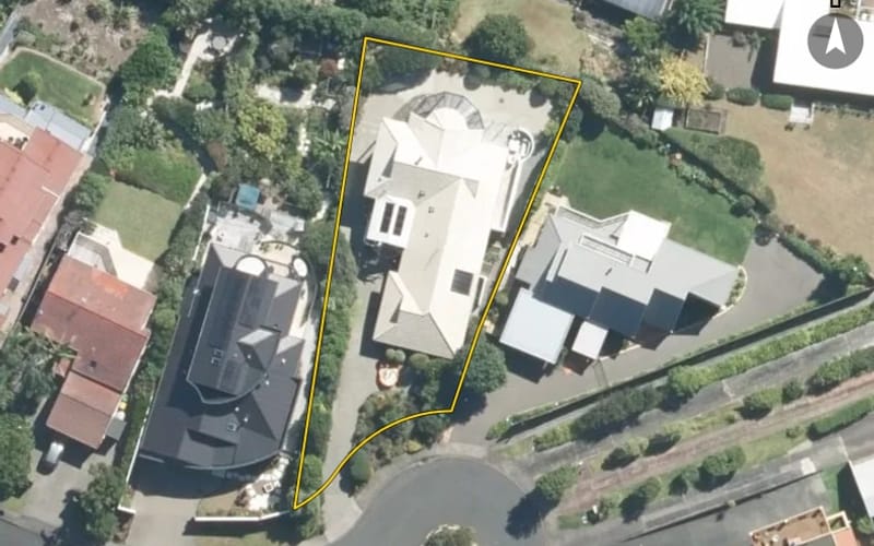 14 Durness Place