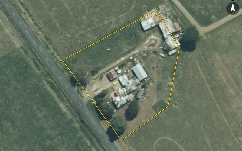 299 Wani Road