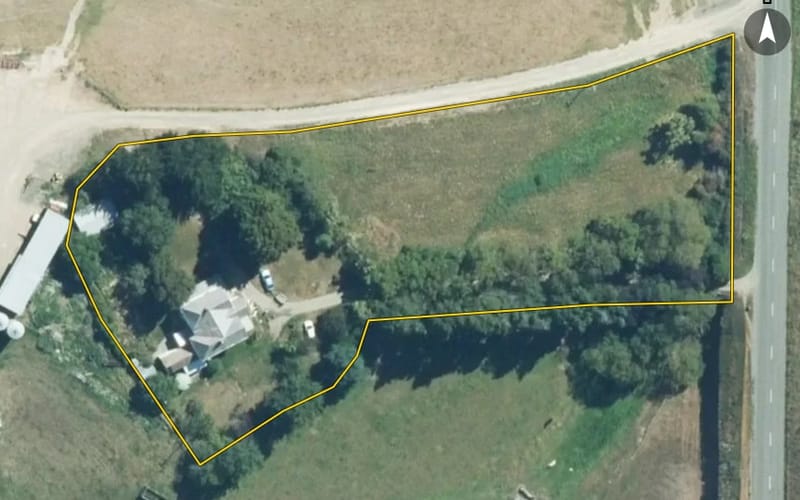 166 Barton Road