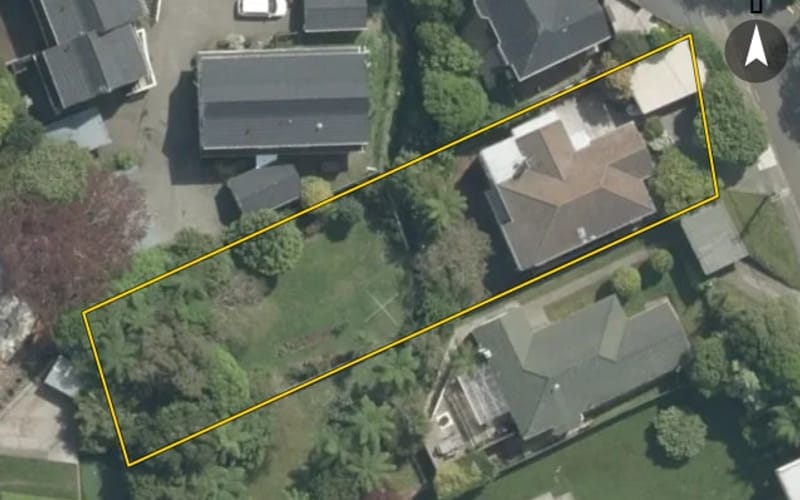 73 Delhi Crescent