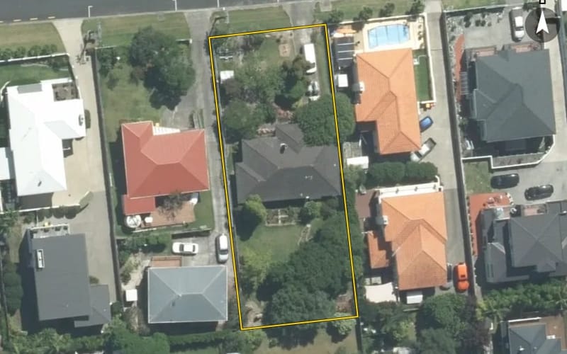 9 Beechwood Road
