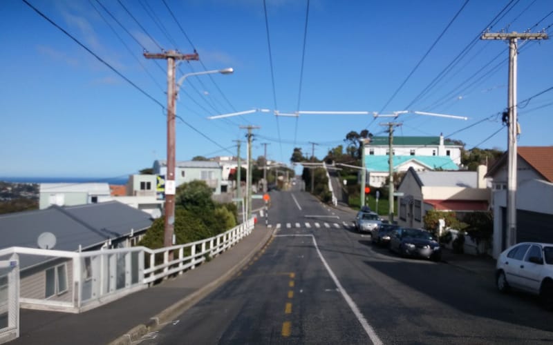 32 Mills Road