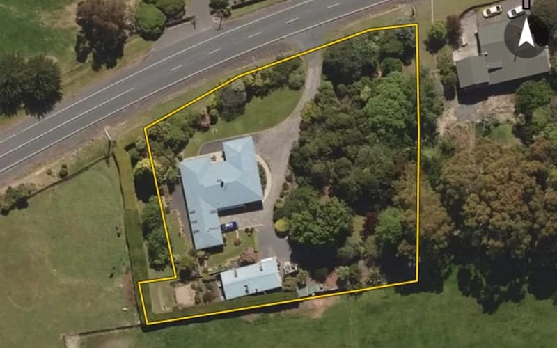 29 Saddle Hill Road