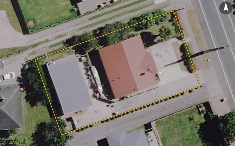 245 Tramway Road