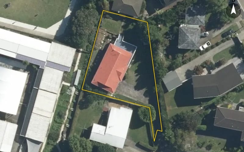 3 Pennycook Place