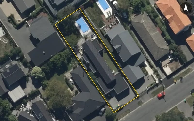 59 Knowles Street