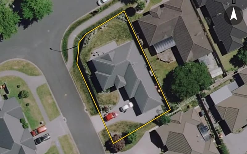 1 Woburn Court