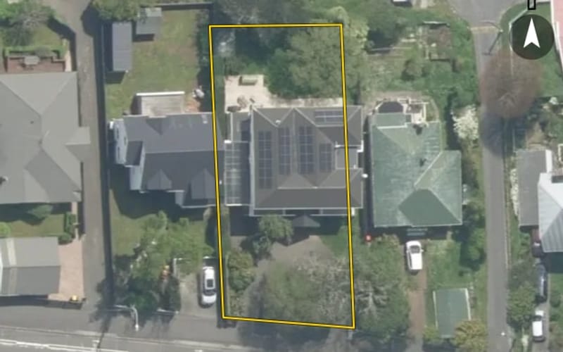 372 Karori Road
