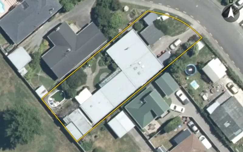 513 Poplar Place