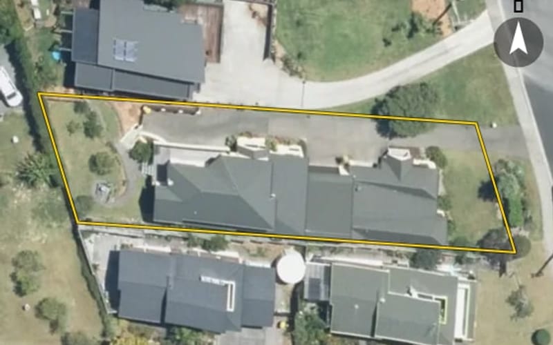 35 Monyash Road