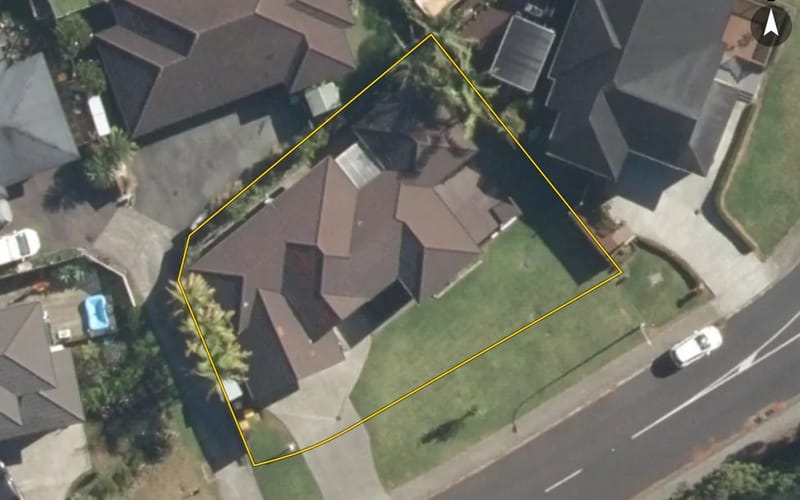 24 Bradnor Meadows Drive