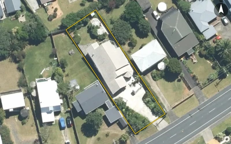 1326 Whangaparaoa Road