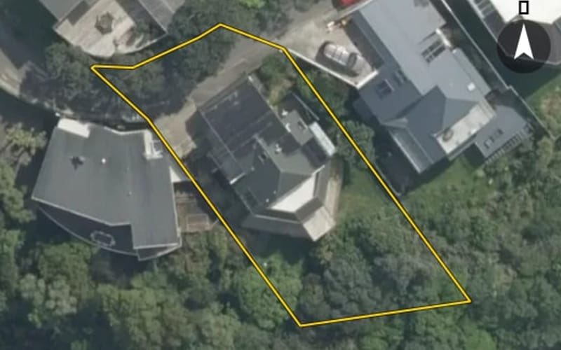 8 Shalimar Crescent