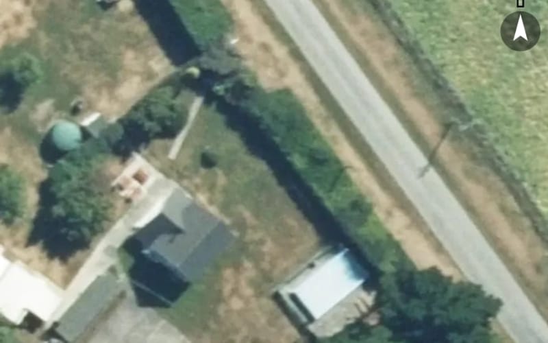 799 Tripp Settlement Road