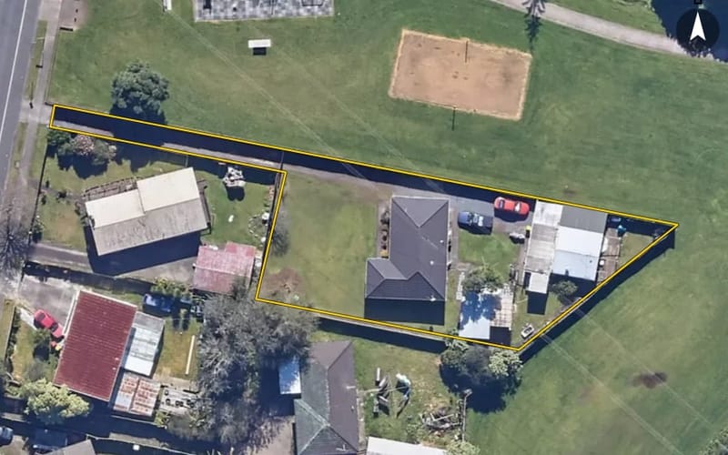40 Harania Avenue