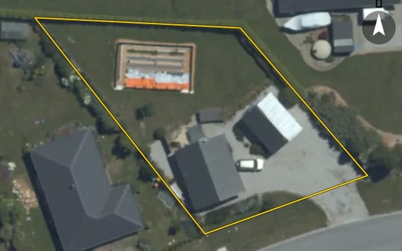 40 Alice Burn Drive