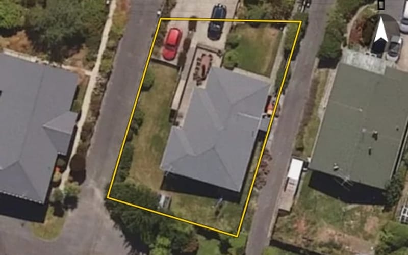 41 Barr Street