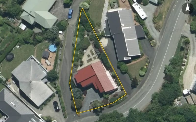45 Bay View Road