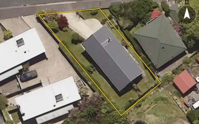 2 Glenmore Street