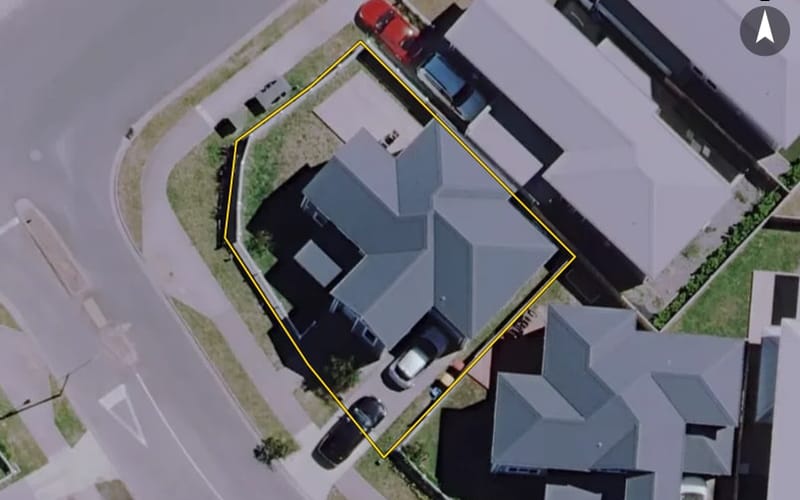 44 McCorquindale Drive