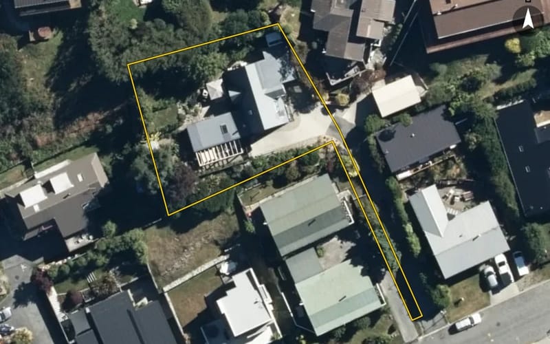 76 Wynyard Crescent